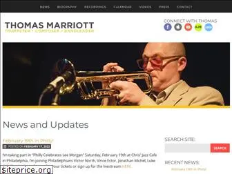 thomasmarriott.net