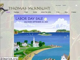 thomasmcknight.com