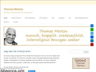 thomasmerton.nl