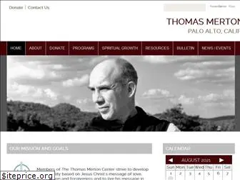 thomasmerton.org