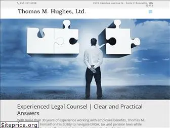 thomasmhughes.com