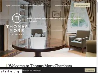 thomasmore.co.uk