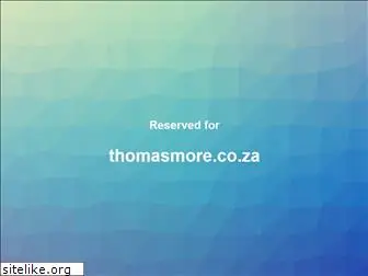 thomasmore.co.za