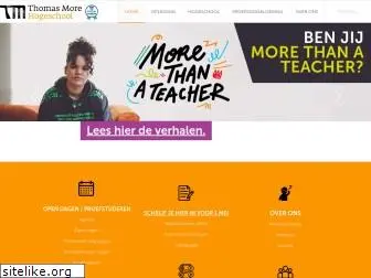 thomasmorehs.nl