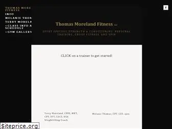 thomasmorelandfitness.com