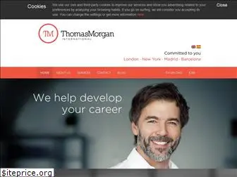 thomasmorganint.com