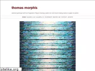 thomasmorphis.com