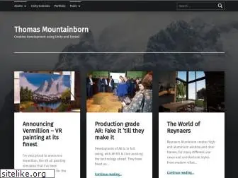 thomasmountainborn.com