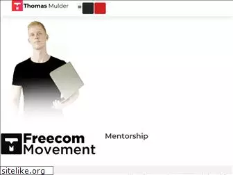 thomasmulder.com