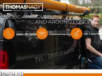 thomasnagy.co.uk