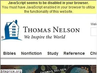 thomasnelson.com