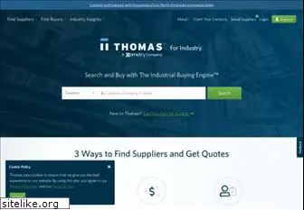 thomasnet.com