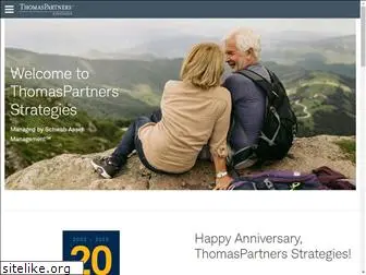 thomaspartnersinc.com