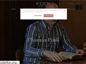 thomaspink.com