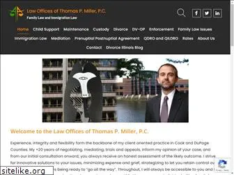 thomaspmiller.com