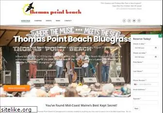 thomaspointbeach.com