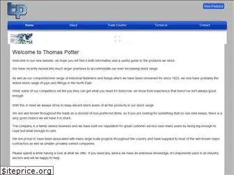 thomaspotter.com