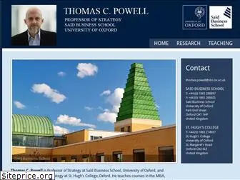 thomaspowell.co.uk