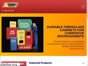 thomasproducts.com