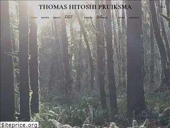 thomaspruiksma.com