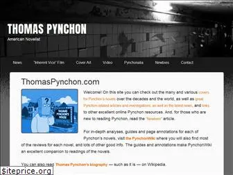 thomaspynchon.com