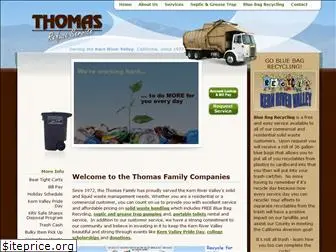 thomasrefuse.com