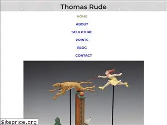 thomasrude.com