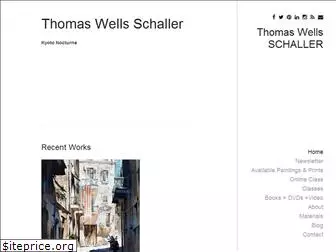 thomasschaller.com