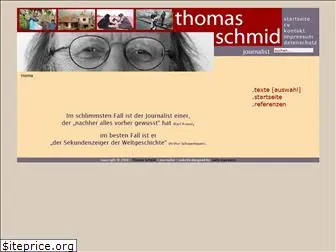 thomasschmid.com