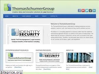 thomasschumer.com
