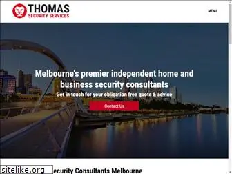 thomassecuritymelbourne.com.au