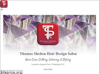 thomassheltonhairdesign.com