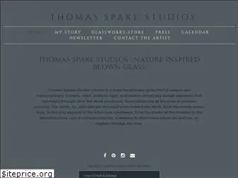 thomasspakestudios.com