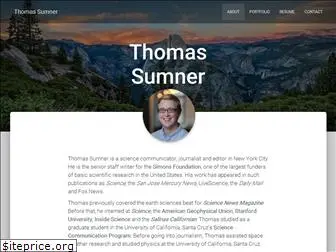 thomassumner.com