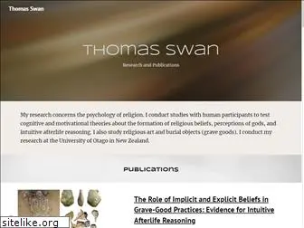 thomasswan.net