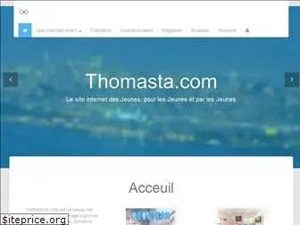 thomasta.com