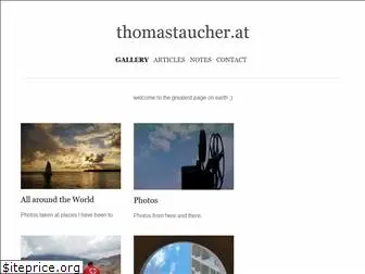 thomastaucher.at