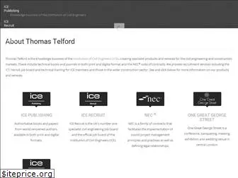 thomastelford.com