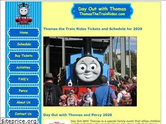 thomasthetrainrides.com