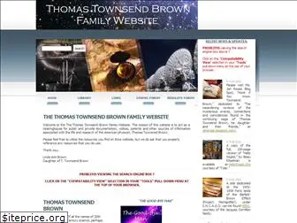 thomastownsendbrown.com