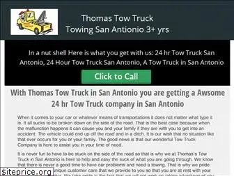thomastowtruck.com