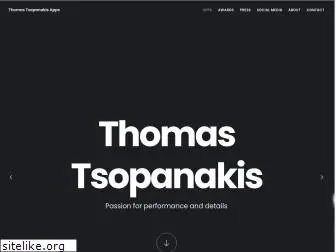 thomastsopanakis.com