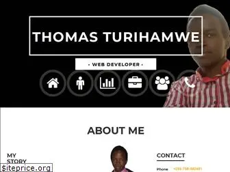 thomasturihamwe.com