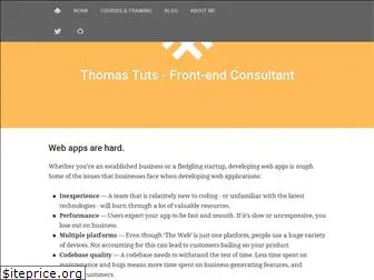thomastuts.com