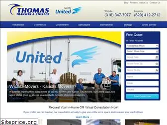 thomasunited.com