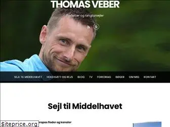 thomasveber.dk