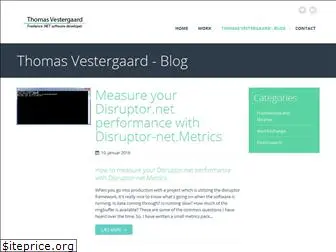 thomasvestergaard.com