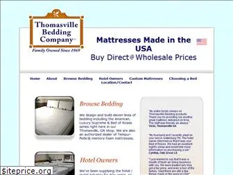 thomasvillebedding.com