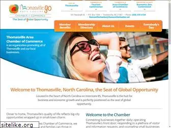 thomasvillechamber.net