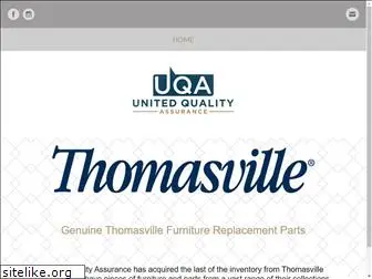thomasvillefurnitureparts.com